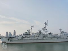 -中国人民解放军海军博物馆