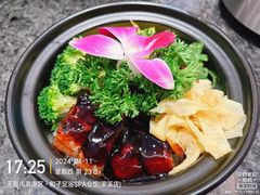 -和子足浴SPA会馆(梁溪店)