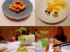 -華府Deluxe(兴业太古汇店)