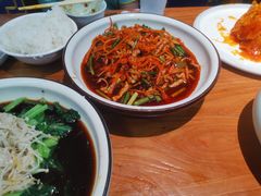 -大清花饺子城(昌黎店)