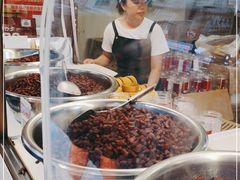-丁家脆哨(民生路店)