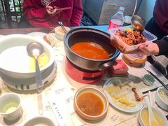 -甬妈妈湖畔里餐厅(唐山南湖旅游景区店)