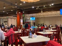 大堂-金鼎轩(方庄天坛店)