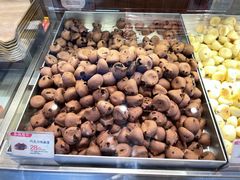 -詹记桃酥(宿州路店)