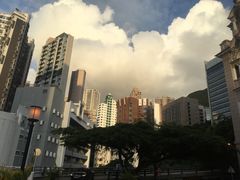 -香港大学