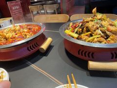 -美蛙四季(黄寺大街店)