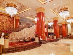 -北京中国大饭店