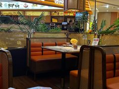 -泰椰里·泰国餐厅(智慧城广百广场店)