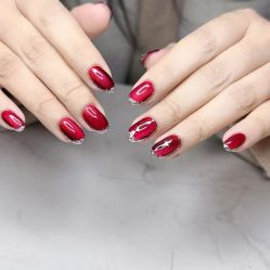 -Fanni美甲美睫皮肤管理