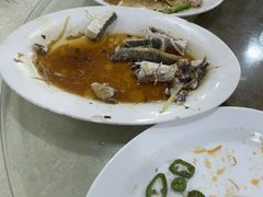 -考记泥焗鸡农庄·海鲜(北洛秘境店)