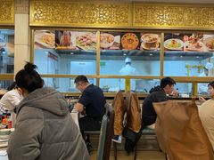 -汗腾格里·风味餐厅(新疆驻京办店)