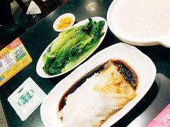 -华辉拉肠(龙口东店)