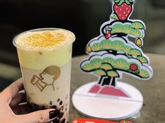 -喜茶(广州天汇igc店)
