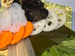 -鱼酷活鱼烤鱼(昆明路店)