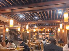 -都江堰石锅鱼