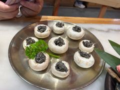 -韩宫宴和牛烤肉(上海金山万达店)
