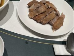 -祥记餐饮•豫粤珍味(金隅大厦店)