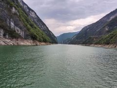 -乌江画廊(彭水苗族土家族自治县)