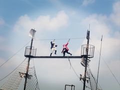 -渔岛海洋度假区