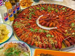 -望江门小龙虾·烧烤(九堡店)