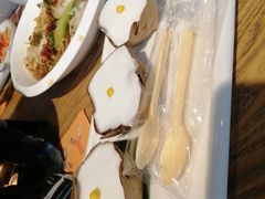 -娘惹裙厨餐厅(昙华林店)