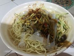 -吴长子卤菜馆(统一街店)