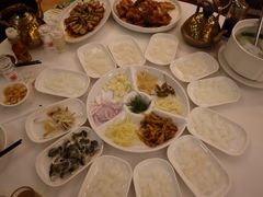 -丰尔粥食·顺德鱼生·干蒸排骨顺德菜(大良分店)