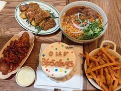 -MORNING GOOD Bistro(翰林府店)