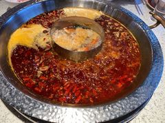 -大味生态火锅(蓝谷地店)