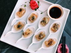 藜麦蟹肉冻-蟹榭·本帮江浙菜·蟹宴(五角场合生汇商场店)