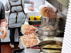 -豪香里脊肉串(大中路店)