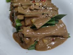 -东四民芳餐厅(世茂工三店)