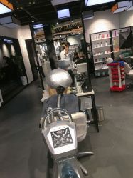 -CIT造型·烫发·染发