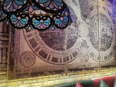 -MR.ROCKY洛奇先生RESTAURANT&BAR(宝安壹方城店)