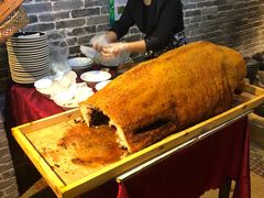 -园林美食城·本土农家菜(杨和镇店)