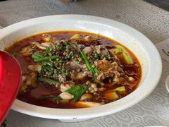 -辣婆婆(航天桥店)