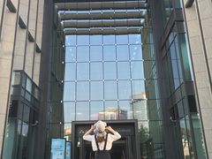 -翰尔酒店(苏州金鸡湖国际博览中心店)