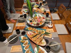 -一本料理(西溪天街店)