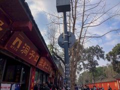 -洞子口张老二凉粉(文殊院店)