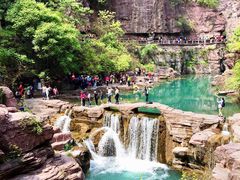 -云台山风景名胜区