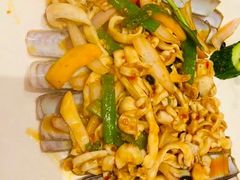 -顺轩海鲜火锅酒家