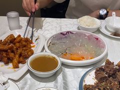 -福来居烤鸭店(天坛二店)