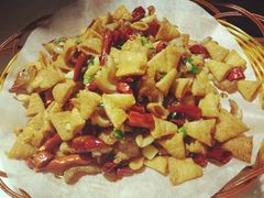 -陈帅夜排档·龙虾·炒菜·烤串(世茂店)