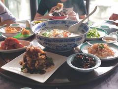 -山外山菜馆(玉泉路店)