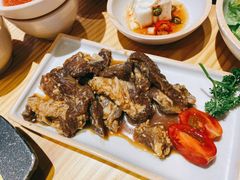 -喜来稀肉(北外滩白玉兰广场店)