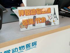 -北京观赏动物医院·24小时大型综合·猫专科·异宠专科