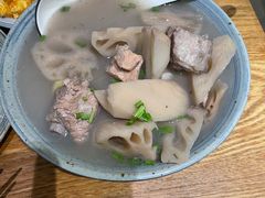 -静一餐厅·湖北菜(前门创始店)