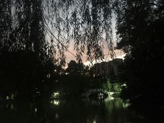 -西安市长乐公园