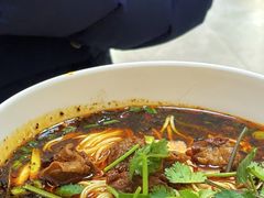 -内江牛肉面回香餐饮(晨辉东路店)