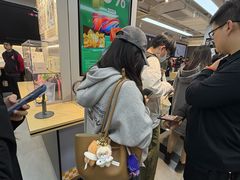 -Sony Store 索尼(上海淮海中路店)